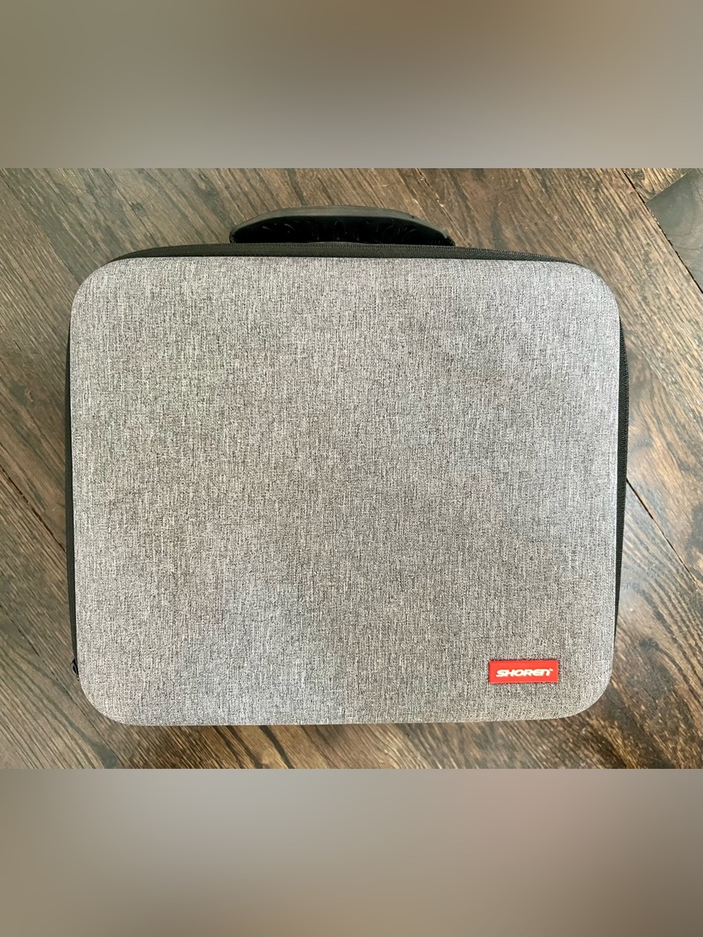 SHOREN Hard Shell Carrying Case for Switch & Accessories
